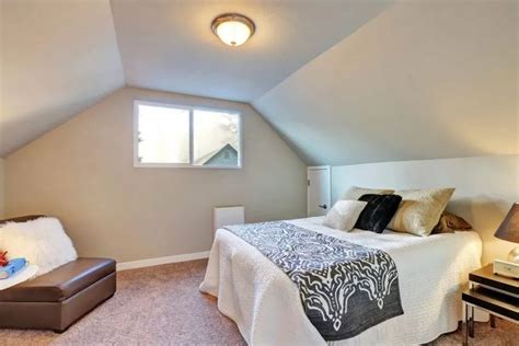 Cool Attic Bedroom Design Ideas Materialsix Attic Bedroom