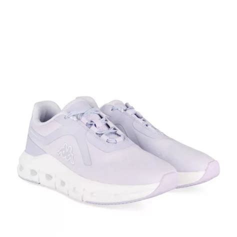 Sneakers Purple Kappa