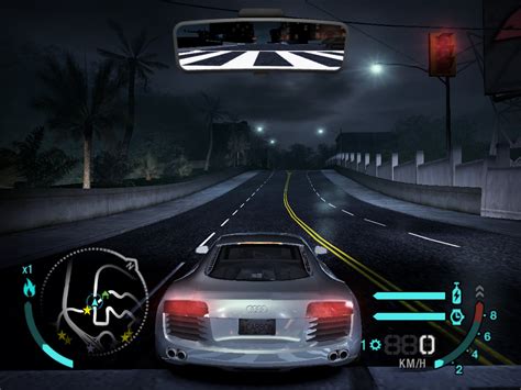 NFSMods 69 Savegame For Need For Speed Carbon