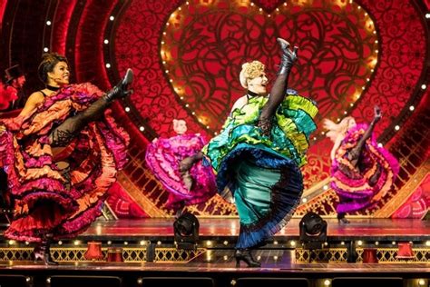 Moulin Rouge Das Musical im MUSICAL DOME Köln SIMsKultur