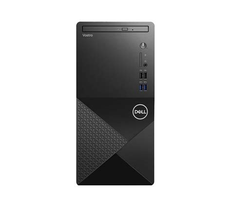 DELL DESKTOP VOSTRO 3910 CI3 12100 4GB 1TB DOS 1 YEAR ENGLISH