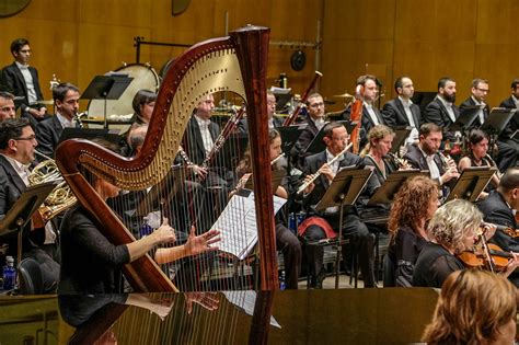 La Real Filharmonía de Galicia estrena Nocturno Sinfónico de Marcos