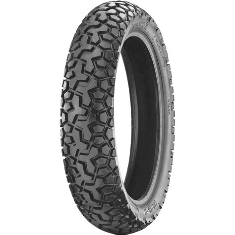 K280 Trail Kenda Motorcycle Tyres UK