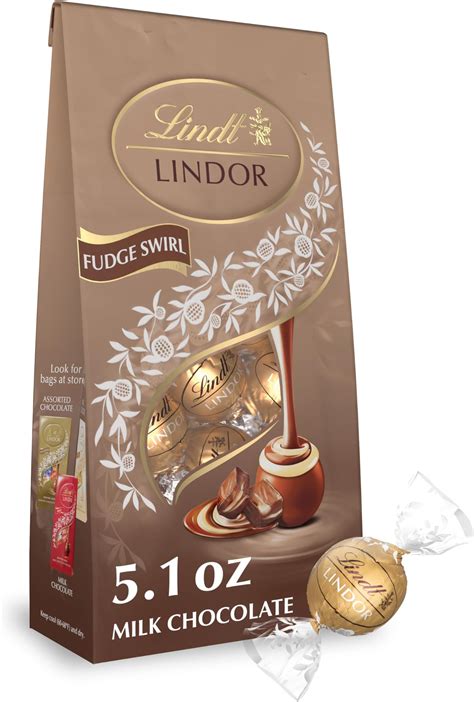 Amazon Lindt Lindor Pistachio Chocolate Truffles 200 G 7 2 Oz