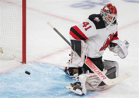 Devils Stomp Canadiens 5 1 Win 10th Straight Game 3 Takeaways