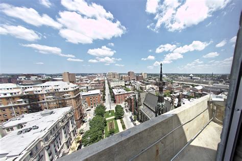 View From Washington Monument Matthew Petroff Flickr