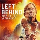 Left Behind Rise Of The Antichrist Imdb