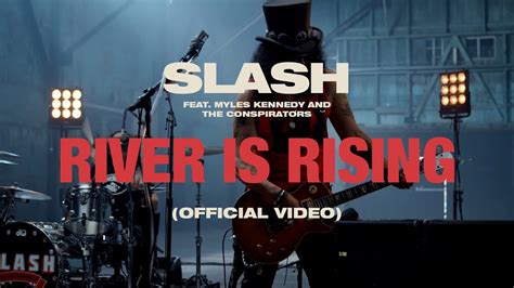 Notícia Notas Del Mar Slash Ft Myles Kennedy And The Conspirators Anuncia Su Álbum ´´4´´