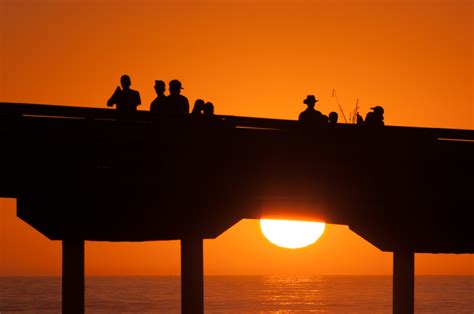 OB Pier | Ocean Beach San Diego CA