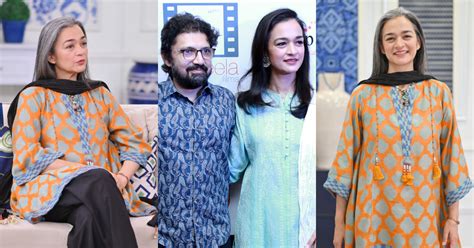 Samiya Mumtaz Opens Up About Her Husband And Children | Reviewit.pk
