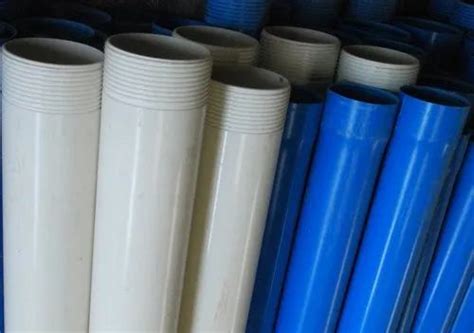 Himgiri Pvc Casing Pipe Rs Piece Nirmala Rotoplast Private