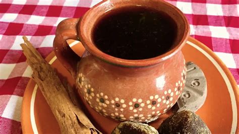 CAFE DE OLLA RECETA TRADICIONAL YouTube