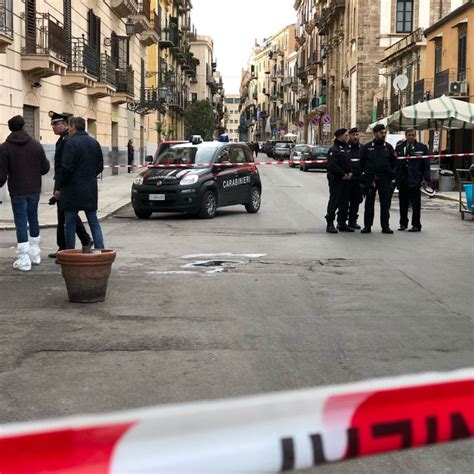 L Agguato Alla Kalsa Di Palermo Convalidato L Arresto Del Giovane