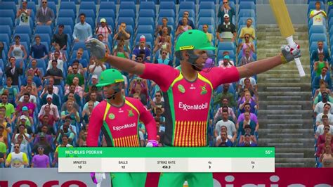 Snp Vs Gaw Th Match Cpl Highlights Cpl Highlights Snp Vs