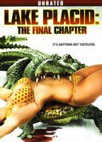 Lake Placid The Final Chapter 2012 Nude Scenes