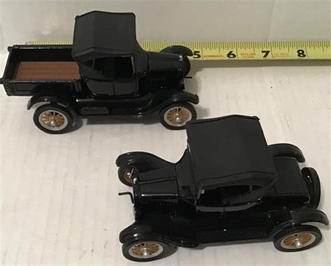 2 VINTAGE TOY TRUCKS | Live and Online Auctions on HiBid.com