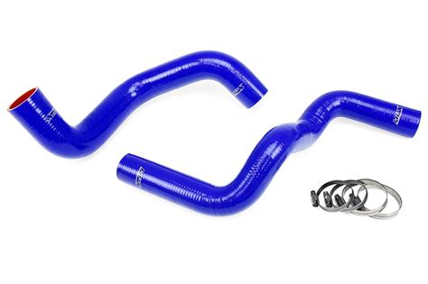 HPS OEM Replacement Hoses 57 1210 BLUE Item Image Radiator Hose Code