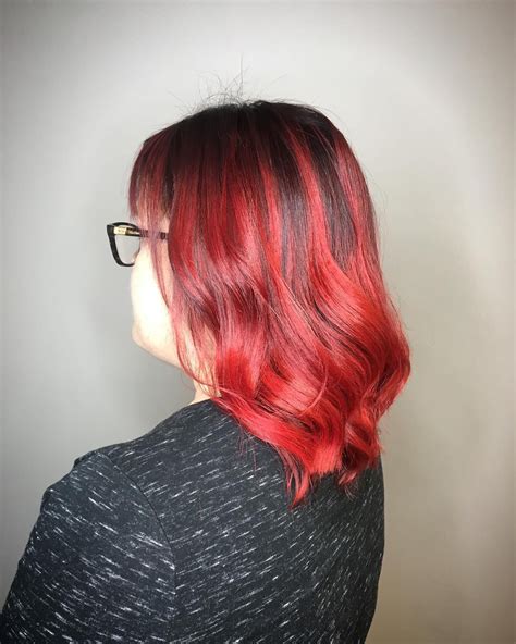 Pin On Red Hair Color