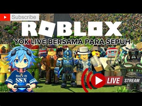 DUSTY TRIPS TRIPS YOK DI ROBLOX ROBLOX INDONESIA YouTube