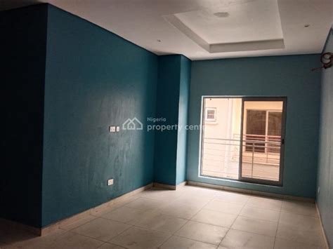 For Sale Bedroom Semi Detached Duplex T A Gardens Berger Arepo