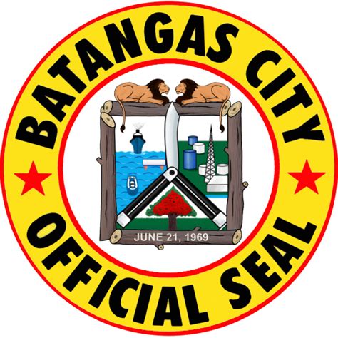 City Government Of Batangas Online Services System