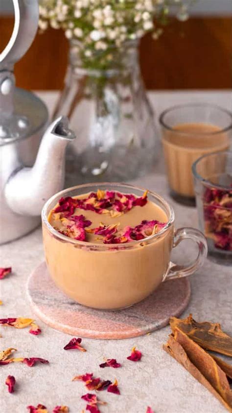 Health Benefits Of Consuming Rose Petals