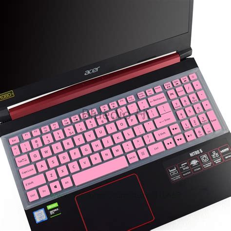 Bluedio Hi Laptop Keyboard Cover Protector Skin For Acer Nitro