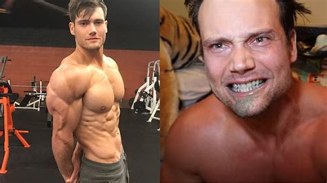 The Rise And Fall Of Connor Murphy From Fitness Influencer To