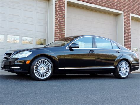 2010 Mercedes Benz S Class S 550 4matic Stock 311518 For Sale Near Edgewater Park Nj Nj