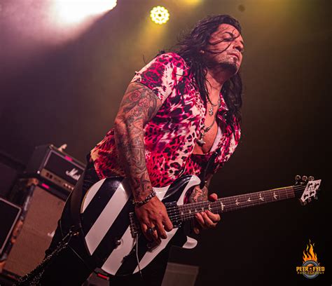 Knac Headbangers Great White In Houston Photo Gallery