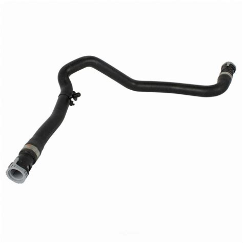 HVAC Heater Hose Assembly Motorcraft KH 901 Fits 13 18 Ford Focus 2 0L