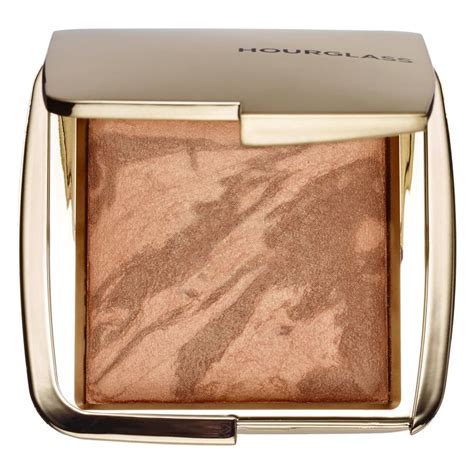 Ambient® Lighting Bronzer Hourglass Sephora Best Bronzer Hourglass Bronzer Bronzer Makeup