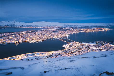 20 Unique Things To Do In Tromsø In Winter The Definitive City Guide