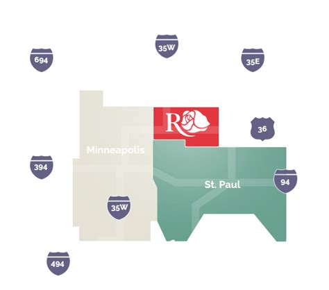 Roseville Economic Development Authority (REDA)