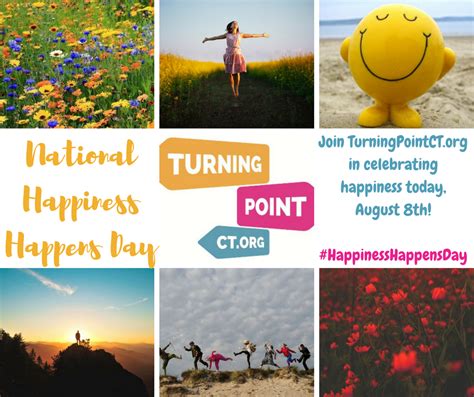 National Happiness Happens Day 2024 Uk Elna Salaidh