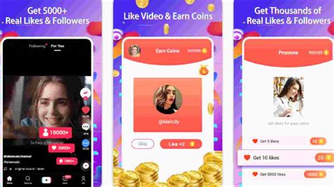 Aplikasi Penambah Followers Tiktok Gratis Update