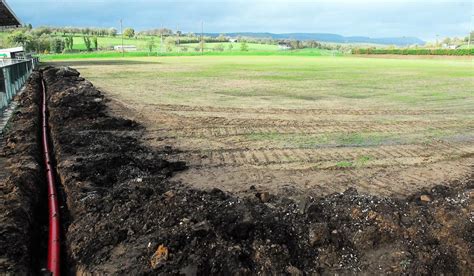 Facilities And Integration High On Agenda As Leitrim Gaa Look To The