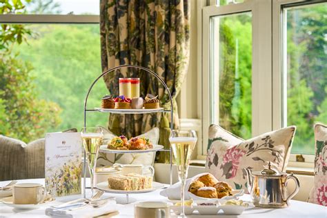 Sheen Falls Lodge | Luxurious 5 Star Hotel Kerry | Kenmare Hotel