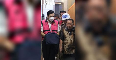 HM Suami Artis Terkenal Jadi Tersangka Korupsi Tambang Timah