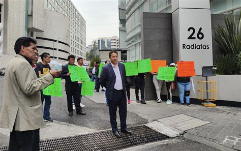 Denuncian A La Constructora Cumbres Herradura Por Fraude Y Abuso Contra