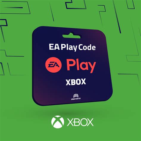 خرید اشتراک EA Play برای ایکس باکس