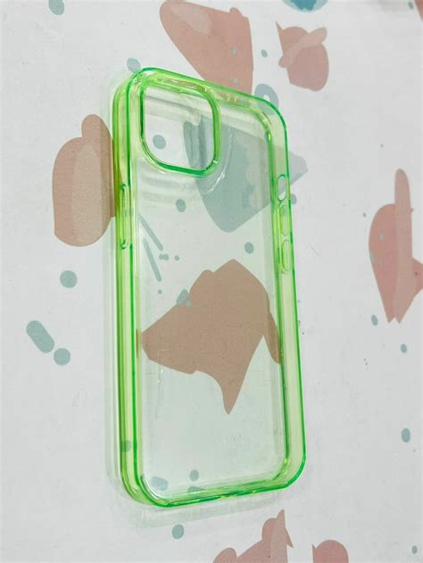 Case Reforzada Verde Iph Comprar En Amo Mi Celu