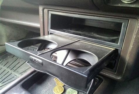 Ищу Air Fantasy и подстаканник 1din — Toyota Crown Wagon (S130), 2,5 л ...