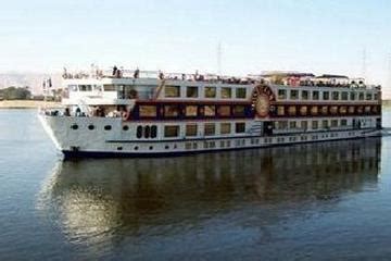 Monte Carlo Nile Cruise Rates, Facts & Review