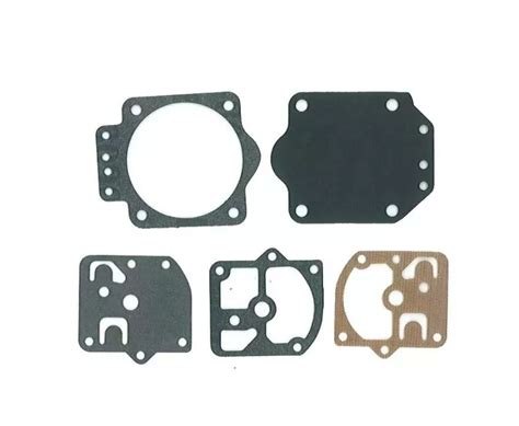 Gasket And Diaphragm Set Gnd10 Zama Carburetor Turfmaster