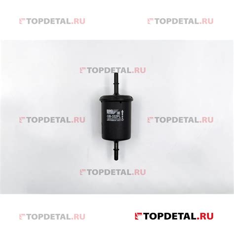 Фильтр топливный ВАЗ-2105, 2107-2115 (дв.1,6 л.), 1118 Калина, "Priora ...