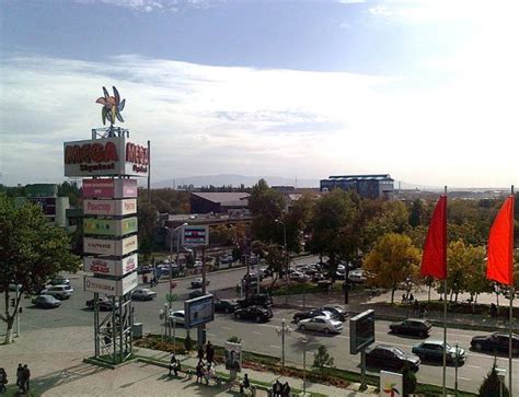 Shymkent (Шымкент), Kazakhstan Travel Guide