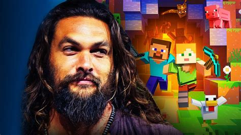 Minecraft Movie Release Date Announced (Official) | The Direct