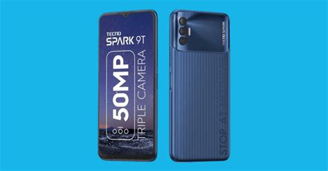 Tecno spark 20 pro plus