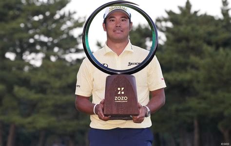 圧巻の勝利を飾ったzozoチャンピオンシップ2021！松山英樹の優勝クラブセッテイング！ Amagoru